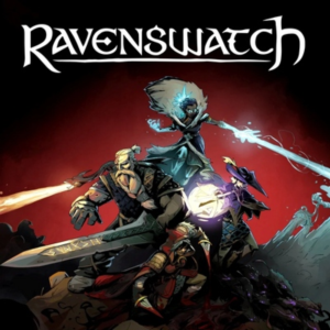 Ravenswatch 🔵 (STEAM/RU/CIS) KEY