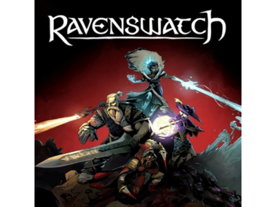 Ravenswatch 🔵 (STEAM/RU/CIS) KEY