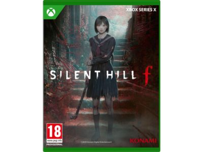 ✅ SILENT HILL f XBOX SERIES X|S PC Цифровой Ключ 🔑