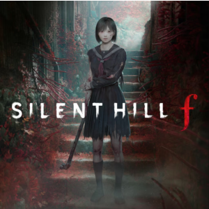 SILENT HILL f (Steam Gift)