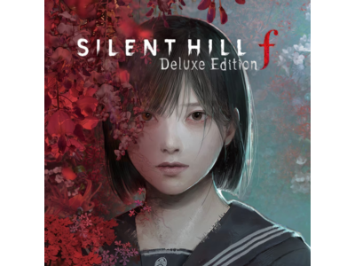 SILENT HILL f - Digital Deluxe (Steam Gift)