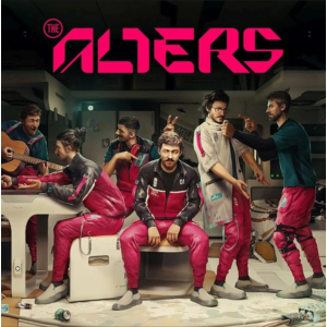 💥The Alters 🔵 PS5 🔴TURKEY🔴