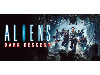 Aliens: Dark Descent✅Region free🌍❗Steam Key🔑❗️Auto delivery⚡🚀
