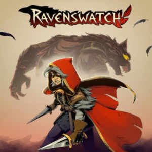RAVENSWATCH ✅STEAM KEY