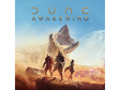 Все регионы ☑️⭐Dune: Awakening +выбор издания