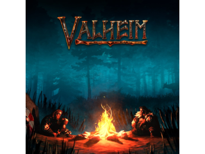 Valheim (Game Preview) XBOX + PC Any Acc