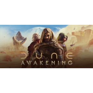 🎮Dune: Awakening Steam Gift