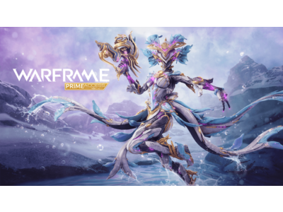 EGS ДЛЯ РОССИ Warframe: Платина/Наборы EGS
