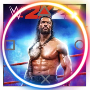💠 WWE 2K25 (PS4/PS5/EN) (Аренда от 7 дней)