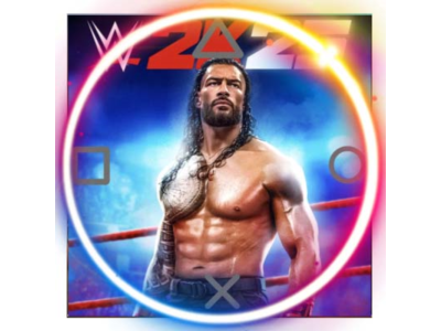 💠 WWE 2K25 (PS4/PS5/EN) (Аренда от 7 дней)