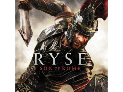 🎮 Ryse: Son of Rome - Steam Offline Account ⚡