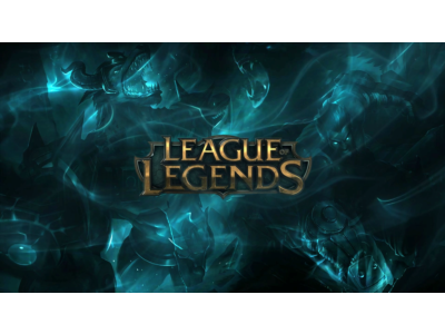 League of Legends account Level 150 Full access