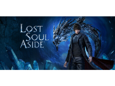 Lost Soul Aside™ Deluxe Edition | STEAM GIFT China - Китай