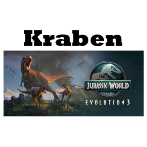 Jurassic World Evolution 3 steam