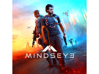 🧠 MindsEye