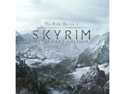 The Elder Scrolls V: Skyrim Legendary Ed (Steam/Key)