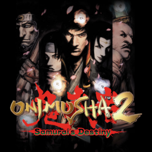 Onimusha 2: Samurai's Destiny (Steam Gift RU)