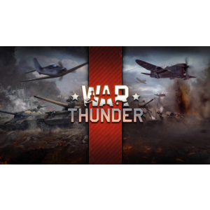 War Thunder account TO-55