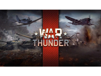 Аккаунт War Thunder TO-55