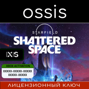 Starfield: Shattered Space