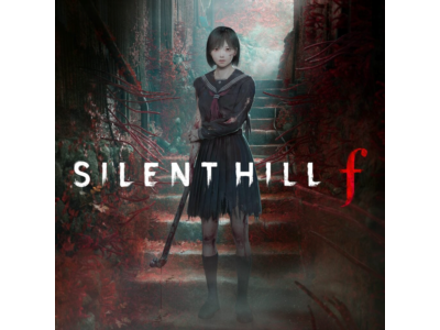 SILENT HILL f STEAM DIGITAL DELUXE EDITIONS + ACCOUNT