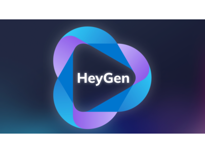 Hey Gen Подписка Unlimited (1 месяц) (Heygen)