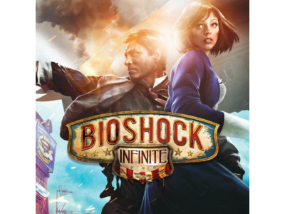 BioShock Infinite (Steam/ Ключ/Россия и Весь Мир)