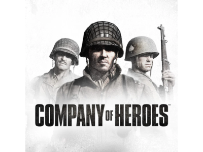 Company of Heroes (Steam/ Ключ/ Весь Мир)