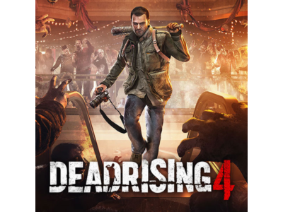 Dead Rising 4 (Steam/ Key/ Global)
