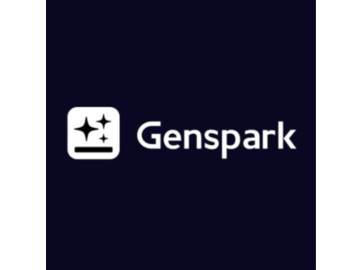 Genspark ai Plus (10 000 кредитов) Подписка на 1 месяц