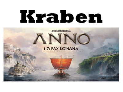 Anno 117: Pax Romana Gold Edition uplay