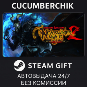 D&D Neverwinter Nights 2: Enhanced Edition✅STEAM GIFT AUTO✅KZ+МИР