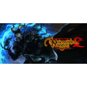 D&D Neverwinter Nights 2: Enhanced Edition steam