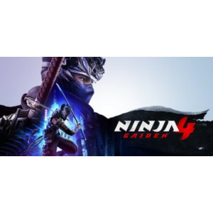 NINJA GAIDEN 4 Deluxe Edition (Steam Gift RU)