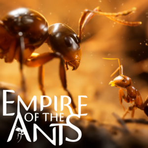 Empire of the Ants Steam Key Global + Bonus