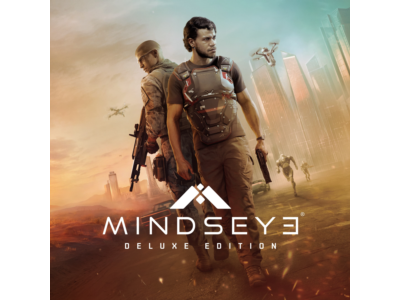 MindsEye XBOX Deluxe ВАШ Любой Акк