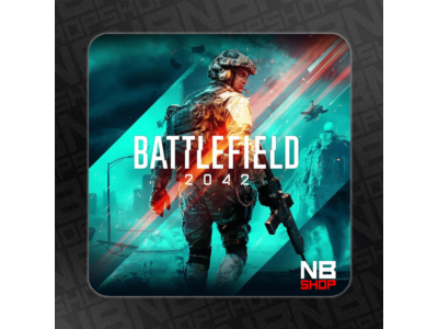 Ключ Battlefield 2042 [EA APP] Россия + ВСЕ СТРАНЫ