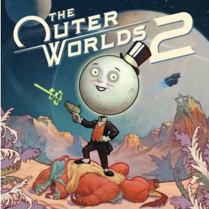 The Outer Worlds 2 (Steam Gift)