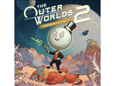 The Outer Worlds 2 Premium Edition (Steam Gift)