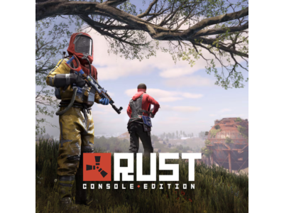 🔴 RUST / РАСТ ❗️ PS5 🔴Турция / Индия