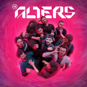 🔴 The Alters❗️PS5 PS 🔴 Türkiye / India
