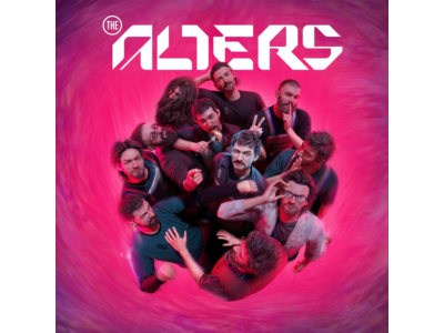 🔴 The Alters❗️PS5 PS 🔴 Турция / Индия