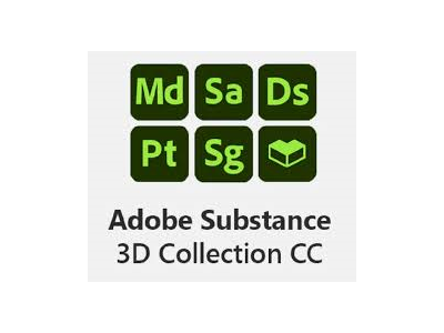 Adobe Substance 3D Collection – 1 Month Key