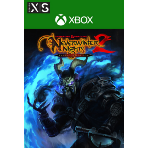 Dungeons & Dragons Neverwinter Nights 2 Enhanced Editio