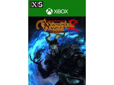 ✅ D&D Neverwinter Nights 2: Enhanced Edition XBOX Ключ