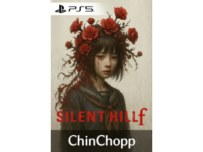 SILENT HILL f для PS 5 UA