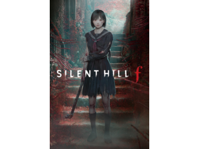 SILENT HILL f Epic Games