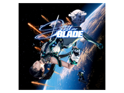 🔥 Stellar Blade ⭐ Standard UA STEAM GIFT ✅