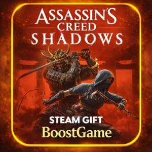 ・Assassin's Creed Shadows・ВЫБОР ИЗДАНИЯ・STEAM・RU/UA/KZ・