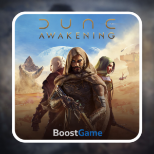 ・Dune: Awakening・STEAM GIFT・